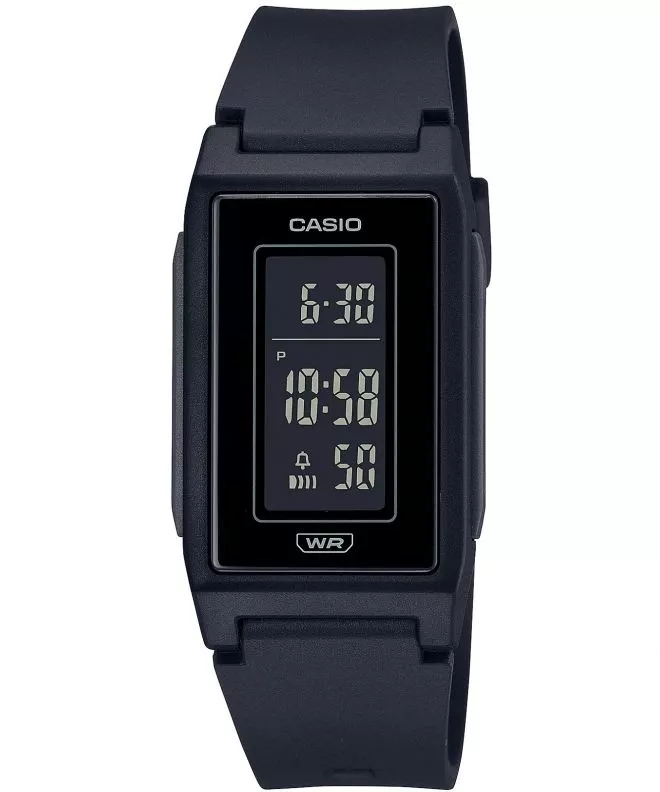 Orologio Unisex Casio Sport LF-10WH-1EF