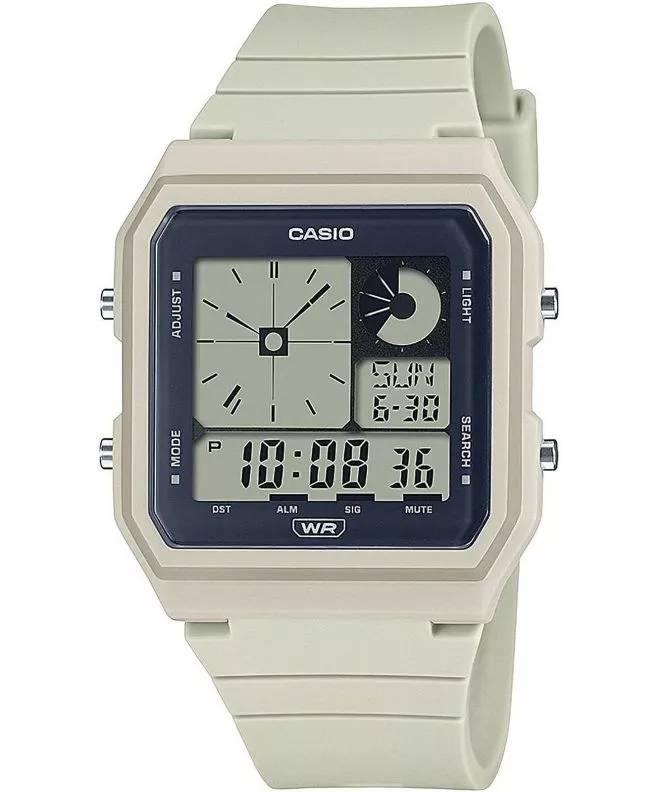 Orologio Unisex Casio Sport LF-20W-8AEF