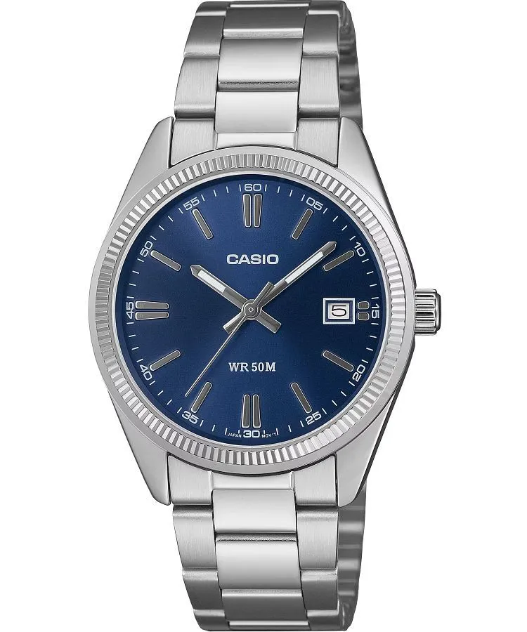 Orologio Unisex Casio 1302PD UTP-1302PD-2A1ER