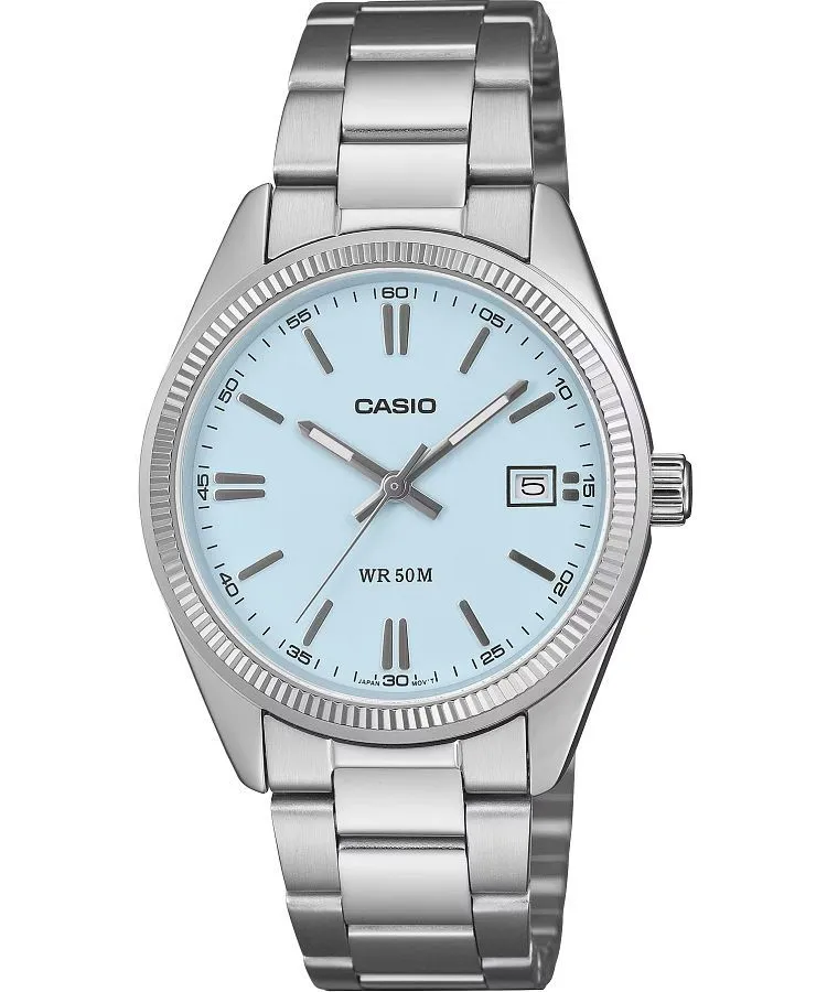 Orologio Unisex Casio 1302PD UTP-1302PD-2A2ER