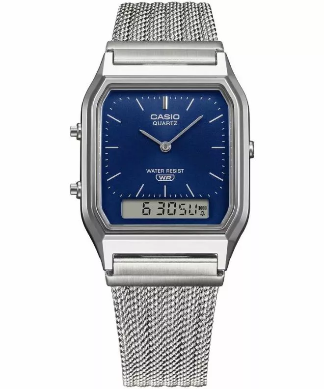 Orologio Unisex Casio Vintage Maxi AQ-230EM-2AEF