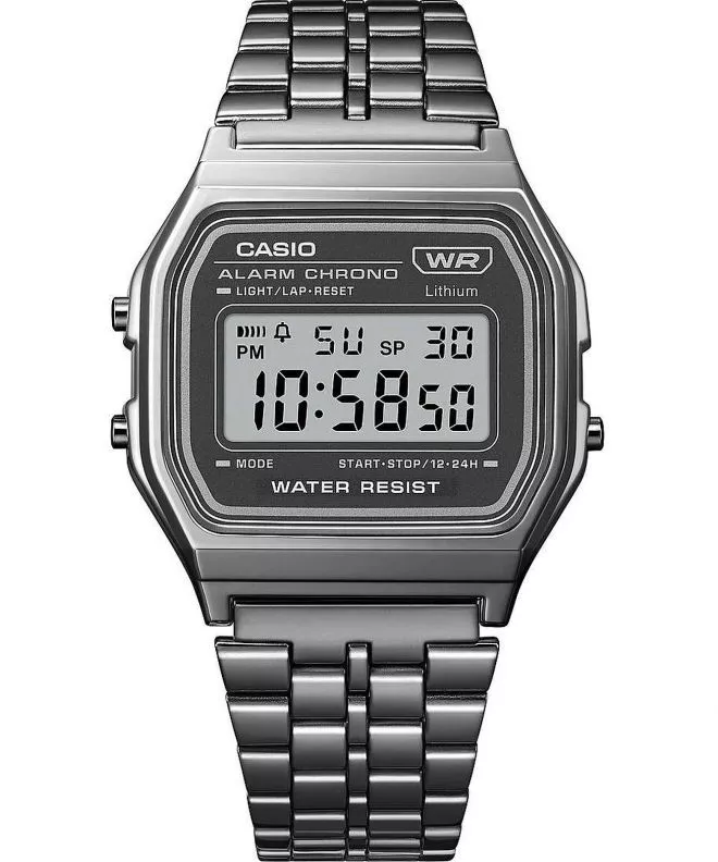 Orologio Unisex Casio Vintage Classic A158WETB-1AEF
