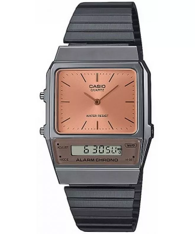 Orologio Unisex Casio Vintage Edgy AQ-800ECGG-4AEF