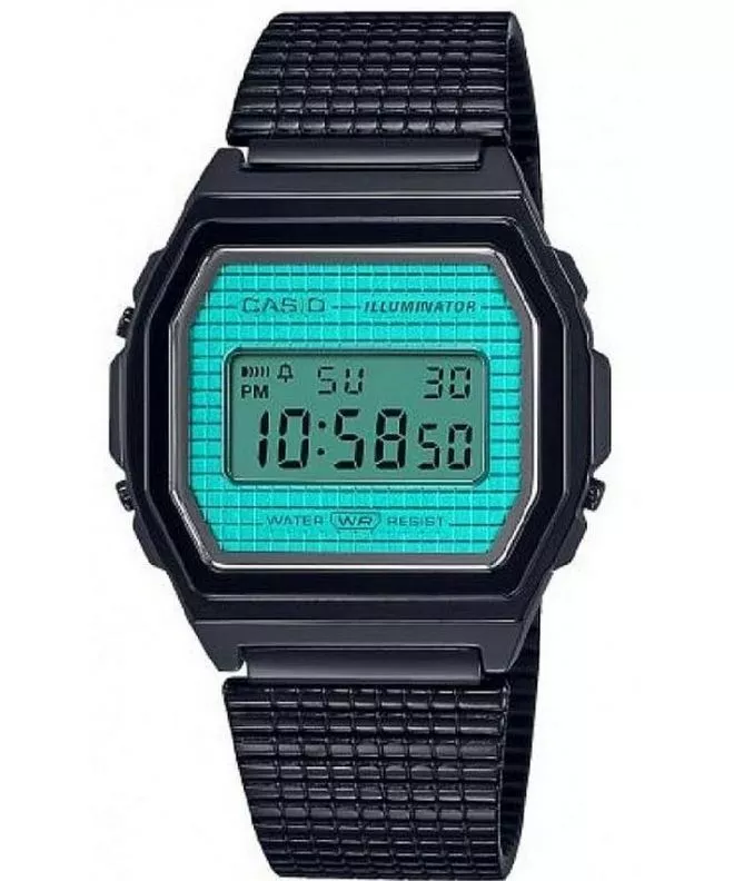 Orologio Unisex Casio Vintage Iconic A1000BP-2EF