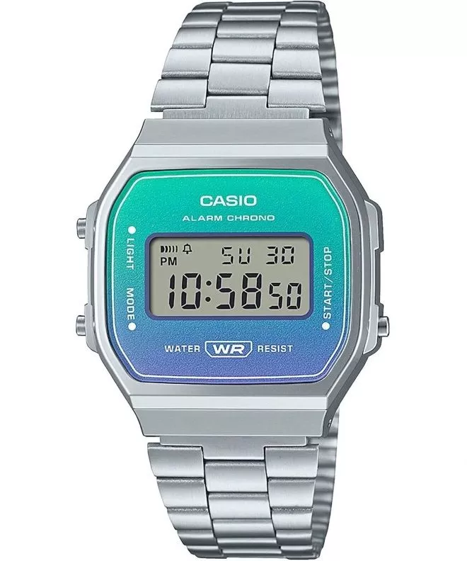 Orologio Unisex Casio Vintage Iconic A168WER-2AEF