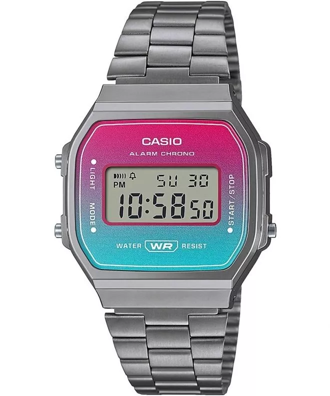 Orologio Unisex Casio Vintage Iconic A168WERB-2AEF