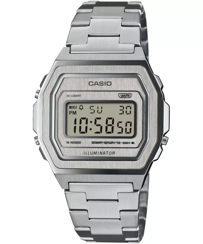 Orologio Unisex Casio Vintage Iconic SET A1000DN-7ER