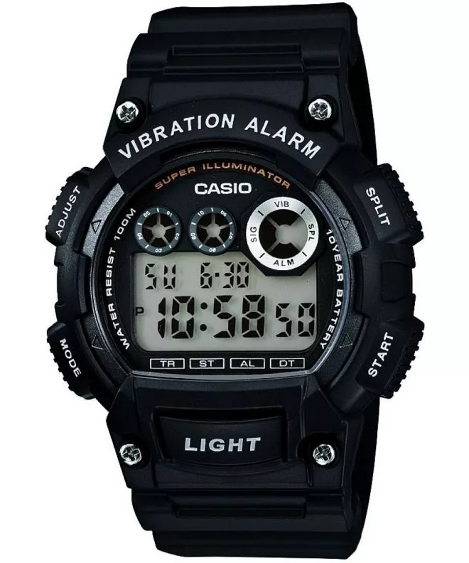 Orologio da Uomo Casio Sport W-735H-1AVEF