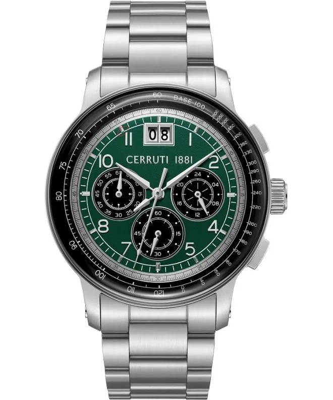 Orologio da Uomo Cerruti 1881 Petroio Chronograph CIWGI0084606