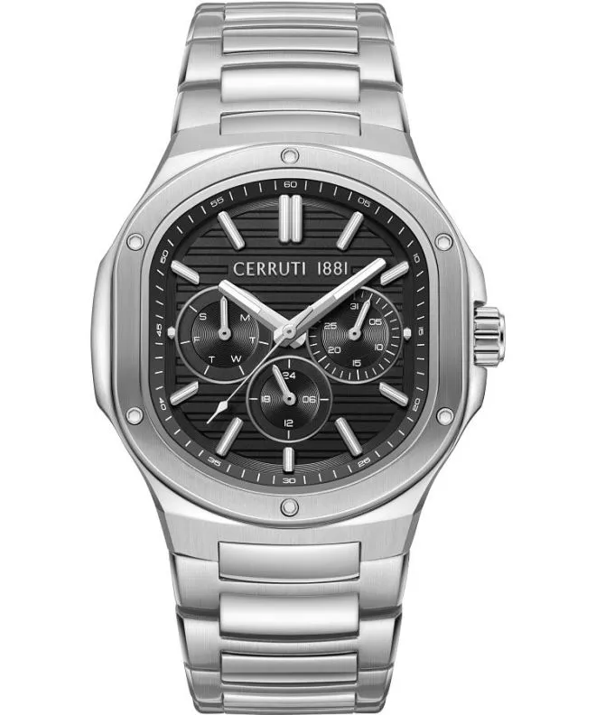 Orologio da Uomo Cerruti 1881 Trento CIWGK0096001