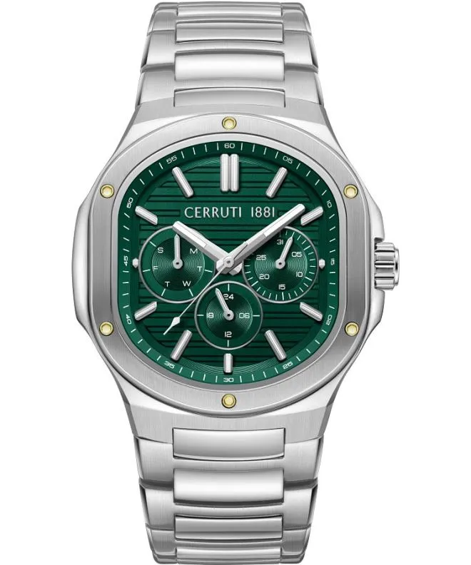 Orologio da Uomo Cerruti 1881 Trento CIWGK0096003