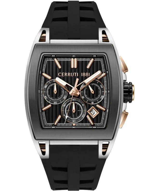 Orologio da Uomo Cerruti 1881 Belluno Chronograph CIWGO0096501