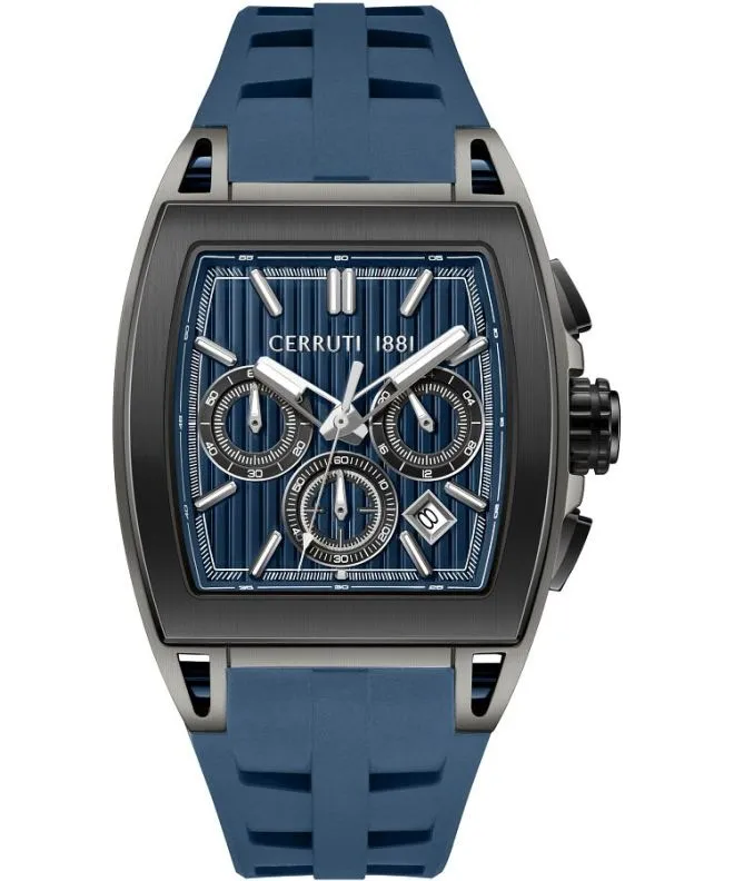 Orologio da Uomo Cerruti 1881 Belluno Chronograph CIWGO0096502