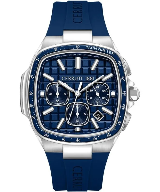 Orologio da Uomo Cerruti 1881 Casale Chronograph CIWGO0102701