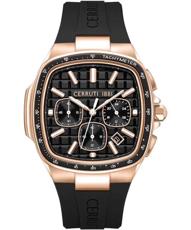 Orologio da Uomo Cerruti 1881 Casale Chronograph CIWGO0102702