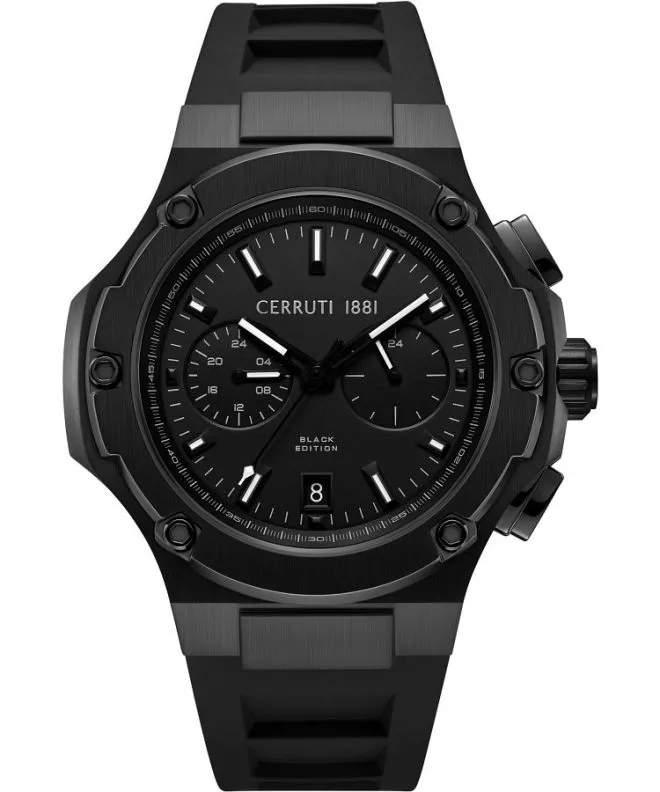 Orologio da Uomo Cerruti 1881 Lucardo CIWGQ0096601