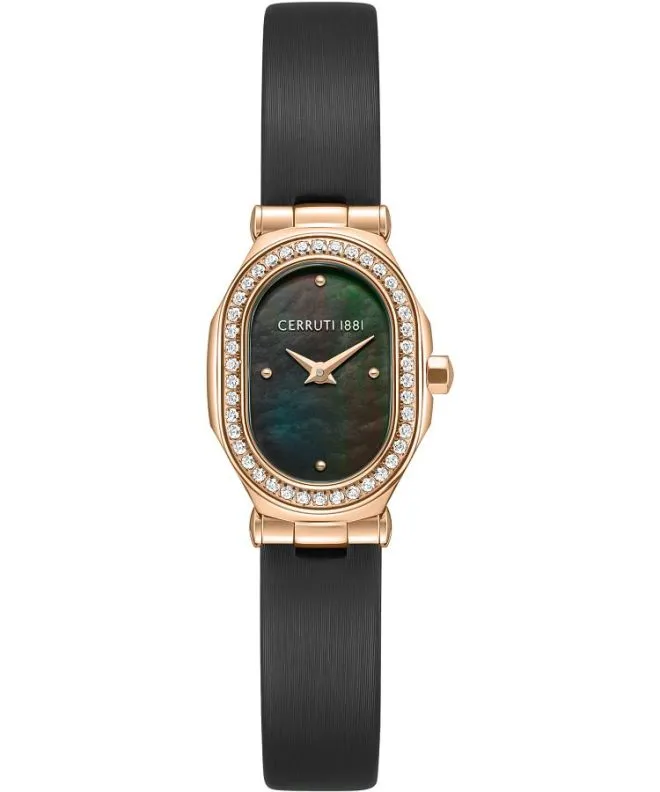 Orologio da Donna Cerruti 1881 Aosta CIWLA0097303