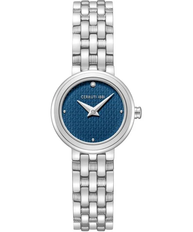 Orologio da Donna Cerruti 1881 Lusia CIWLG0095701