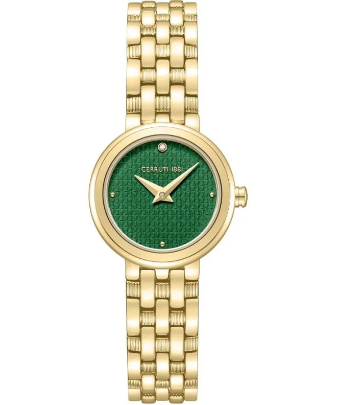 Orologio da Donna Cerruti 1881 Lusia CIWLG0095703