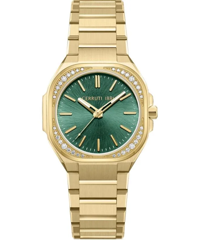 Orologio da Donna Cerruti 1881 Leadri CIWLG0096902