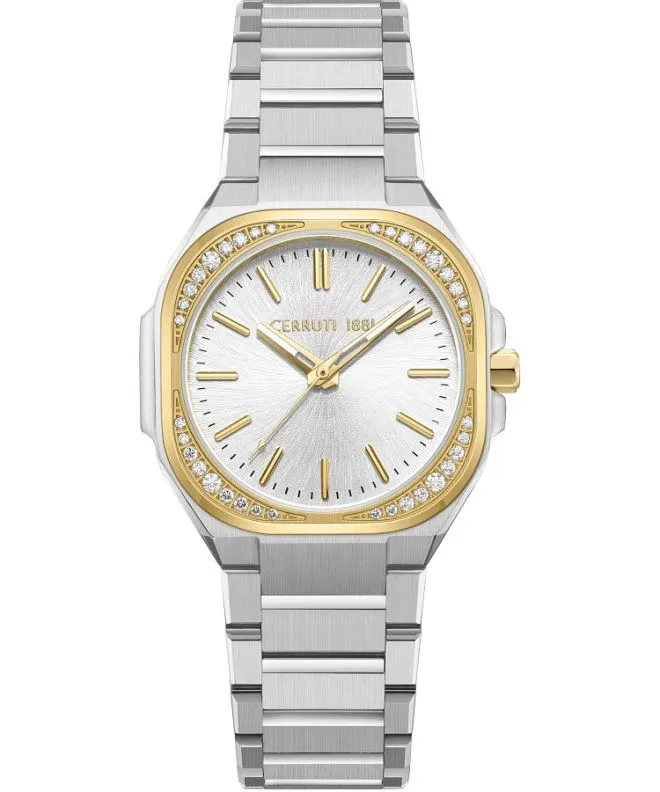 Orologio da Donna Cerruti 1881 Leadri CIWLG0096904