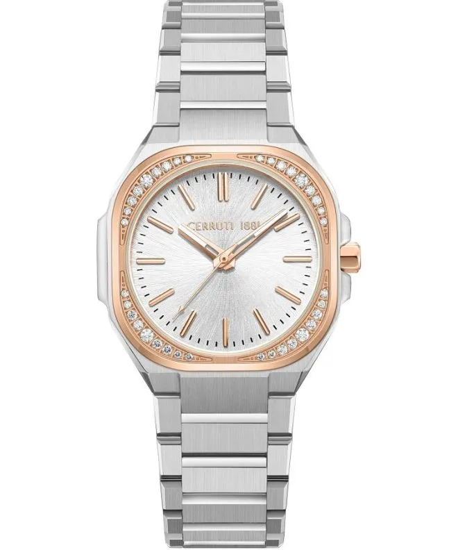 Orologio da Donna Cerruti 1881 Leadri CIWLG0096905
