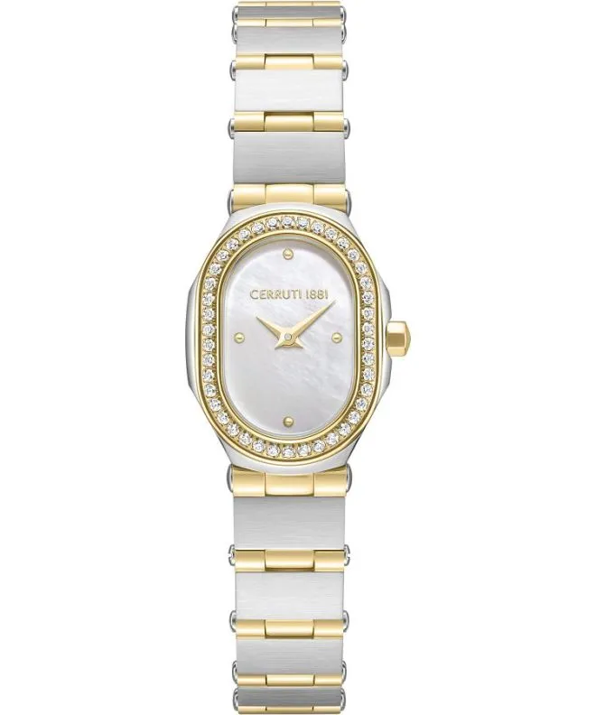 Orologio da Donna Cerruti 1881 Aosta CIWLG0097314