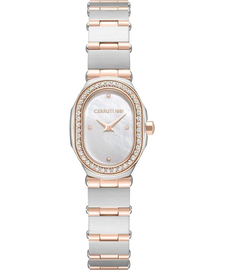 Orologio da Donna Cerruti 1881 Aosta CIWLG0097315