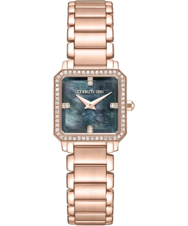 Orologio da Donna Cerruti 1881 Perugia CIWLG0097401