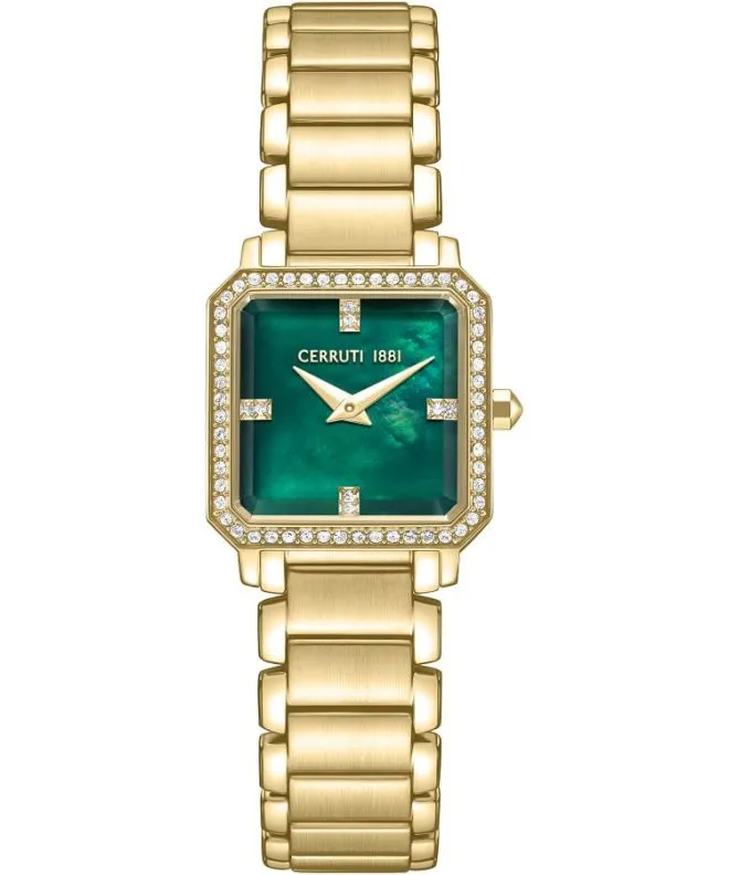 Orologio da Donna Cerruti 1881 Perugia CIWLG0097402