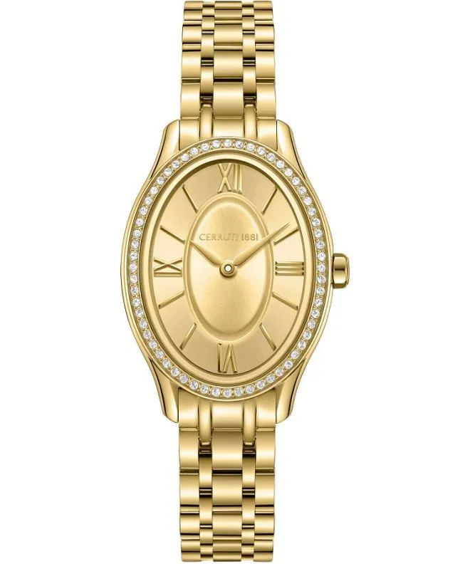 Orologio da Donna Cerruti 1881 Brescia CIWLG0097602