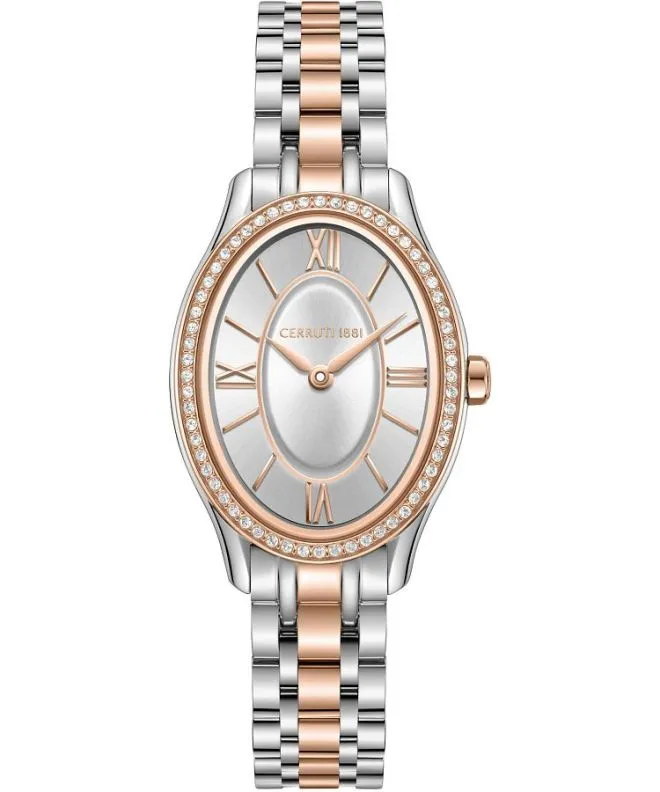 Orologio da Donna Cerruti 1881 Brescia CIWLG0097604