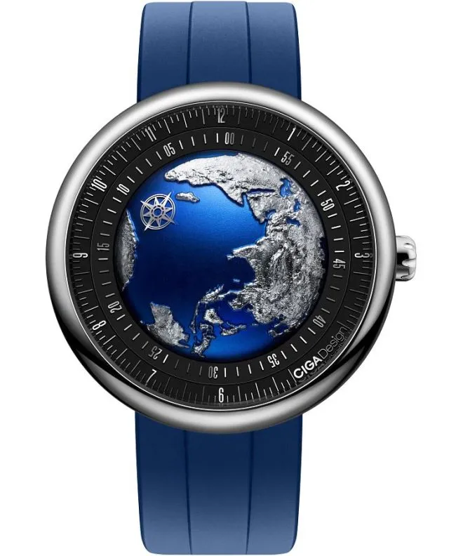 Orologio Unisex Ciga Design U Series Automatic U036-BG01-7B