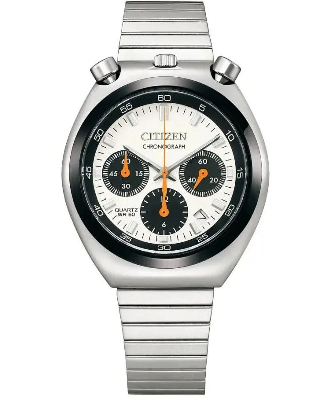 Orologio da Uomo Citizen Tsuno AN3660-81A