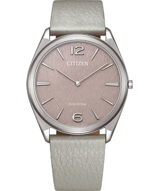 Orologio Unisex Citizen Suratto Eco-Drive AR3120-41X