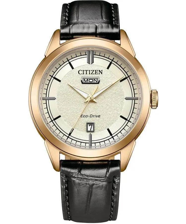 Orologio da Uomo Citizen Elegance Classic Sports Eco-Drive AW0151-00LC