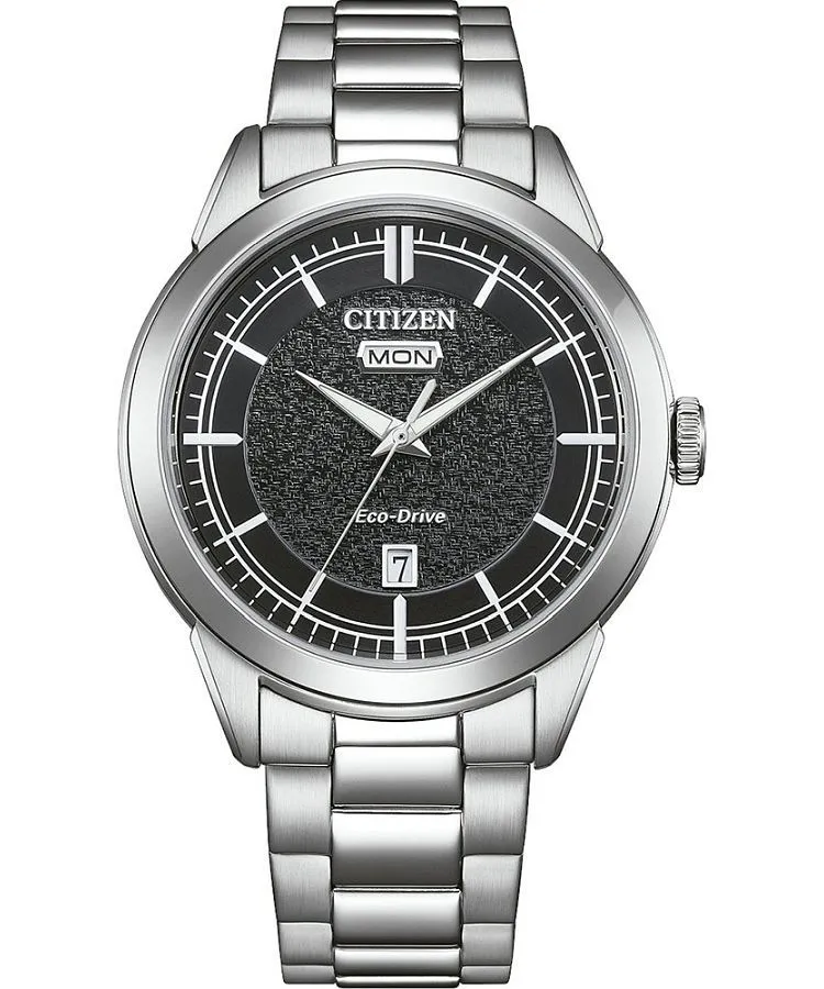 Orologio da Uomo Citizen Elegance Classic Eco-Drive Eco-Drive AW0151-85EC