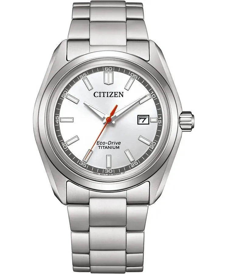 Orologio da Uomo Citizen Elegance Classic Sports Eco-Drive AW0153-04AC