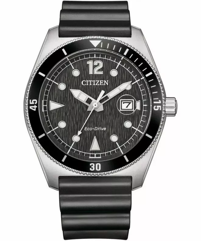 Orologio da Uomo Citizen Marine Sports Eco-Drive AW1889-00E
