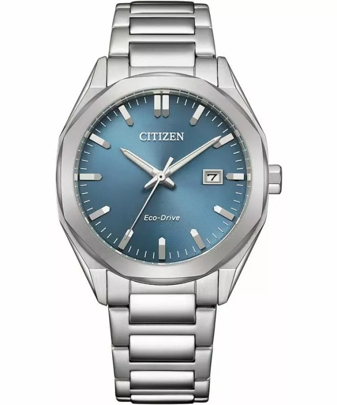 Orologio da Uomo Citizen Modern Sports Eco-Drive BM7620-83M