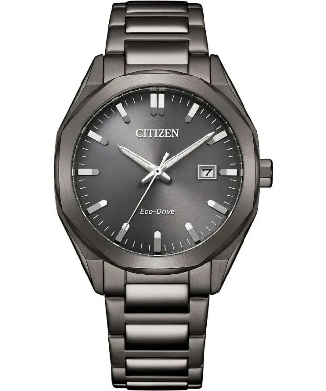 Orologio da Uomo Citizen Modern Sports Eco-Drive BM7625-80H