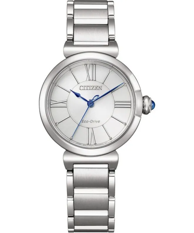 Orologio da Donna Citizen May Bells Eco-Drive EM1070-83A