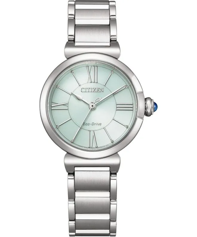 Orologio da Donna Citizen May Bells Eco-Drive EM1070-83L