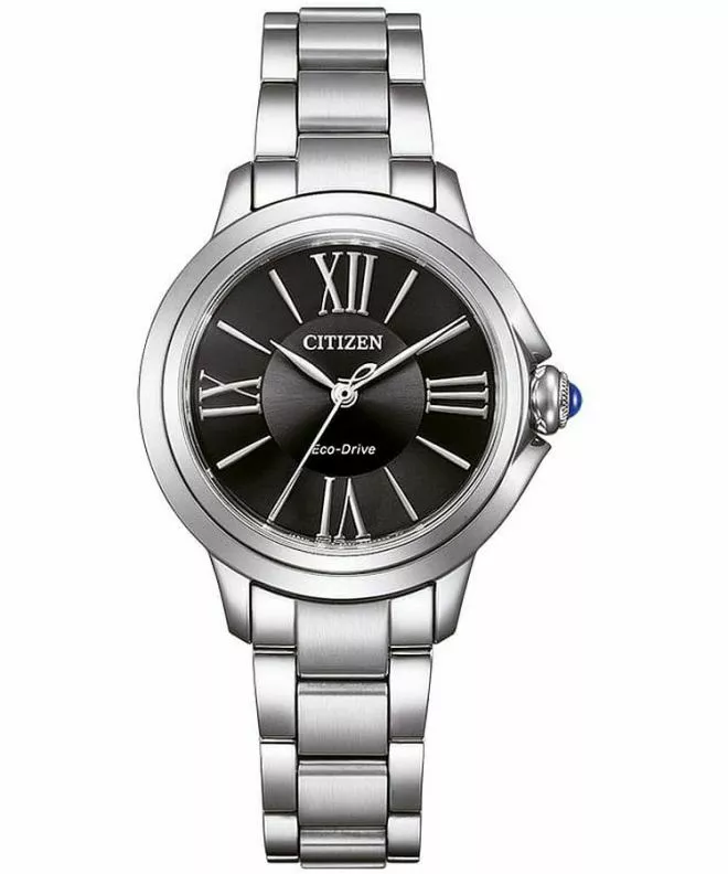 Orologio da Donna Citizen L Ceci Eco-Drive EM1160-58E