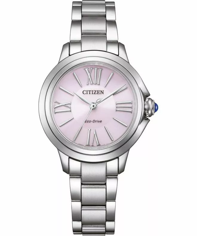 Orologio da Donna Citizen L Ceci Eco-Drive EM1160-58X