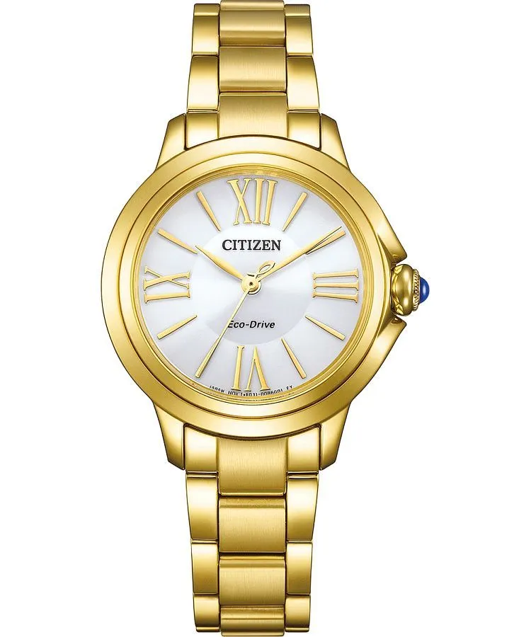 Orologio da Donna Citizen L Ceci Eco-Drive EM1162-52A