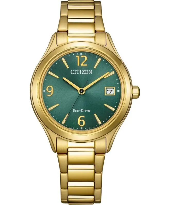 Orologio da Donna Citizen Trendy Colors Eco-Drive FE6122-64X