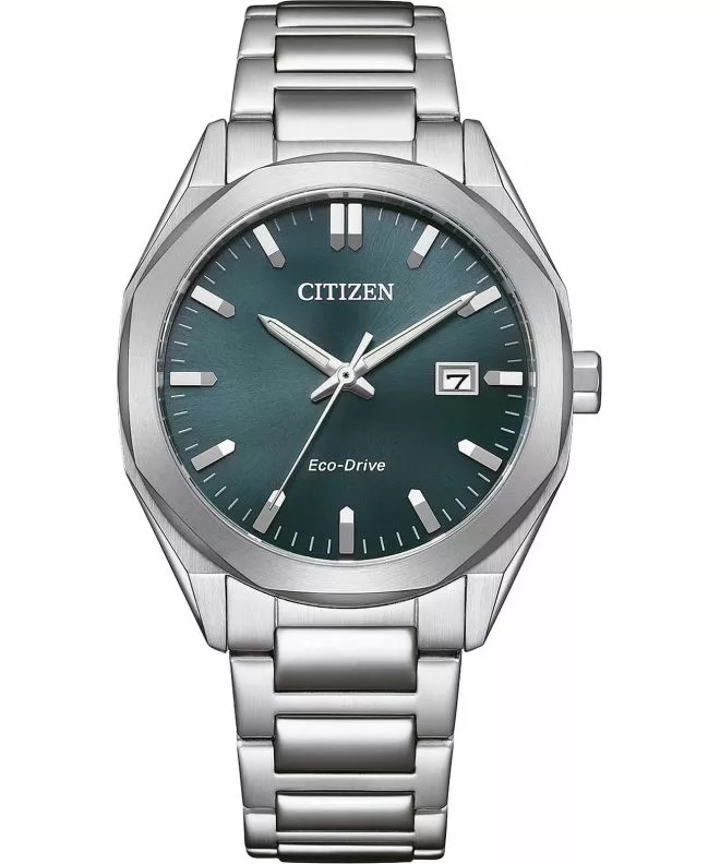 Orologio Unisex Citizen Modern Eco-Drive BM7620-83X
