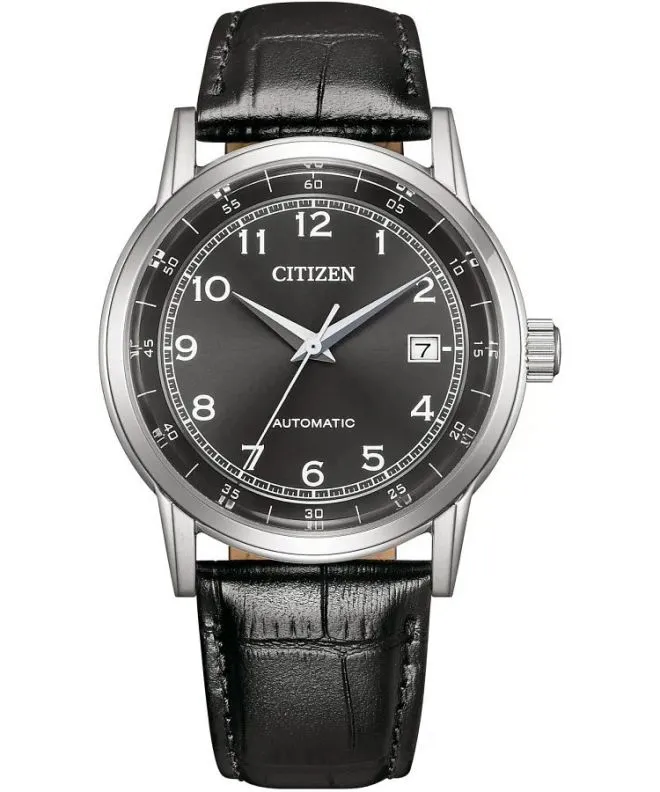 Orologio da Uomo Citizen Classic Mechanical Automatic NJ0210-05E