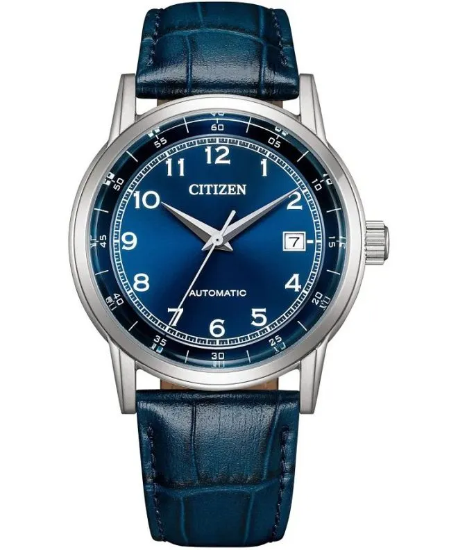 Orologio da Uomo Citizen Classic Mechanical Automatic NJ0210-13L